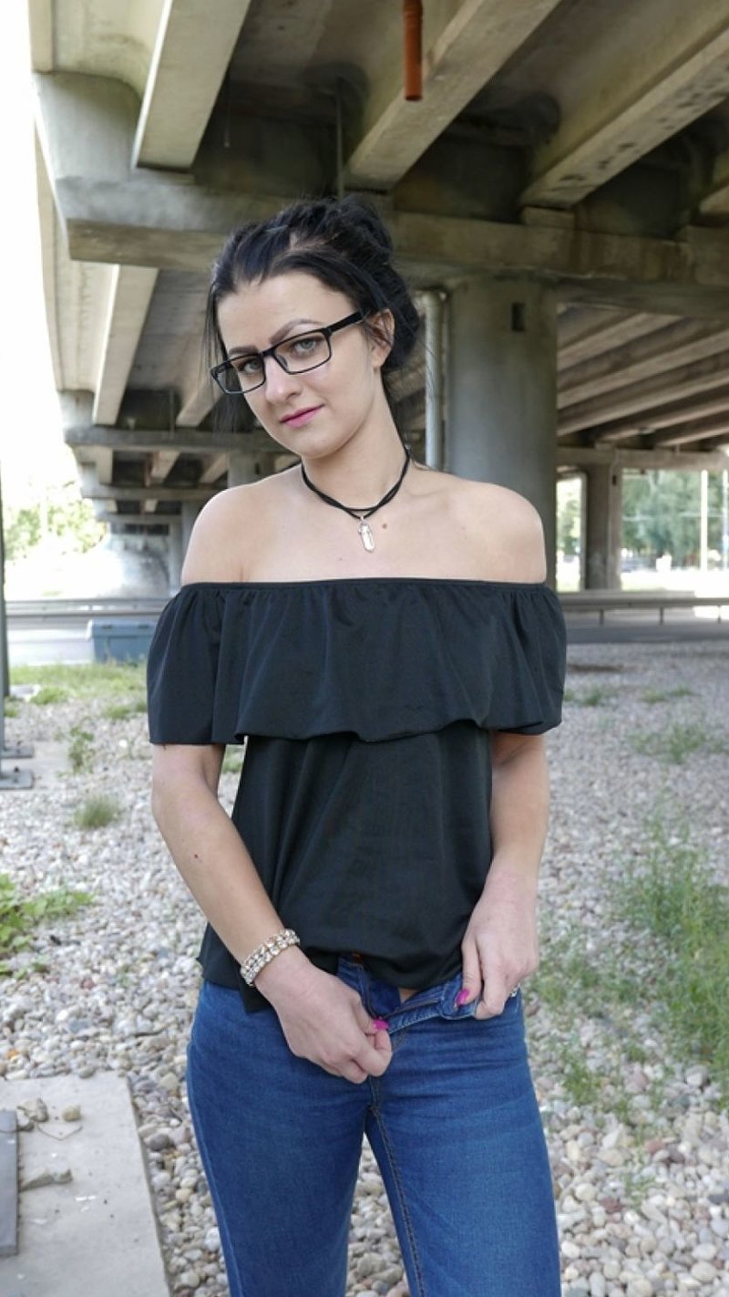 Аделина, 24