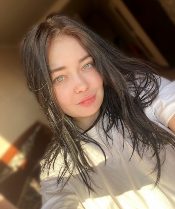 Мария, 25