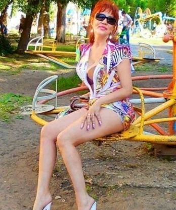 Инна, 43